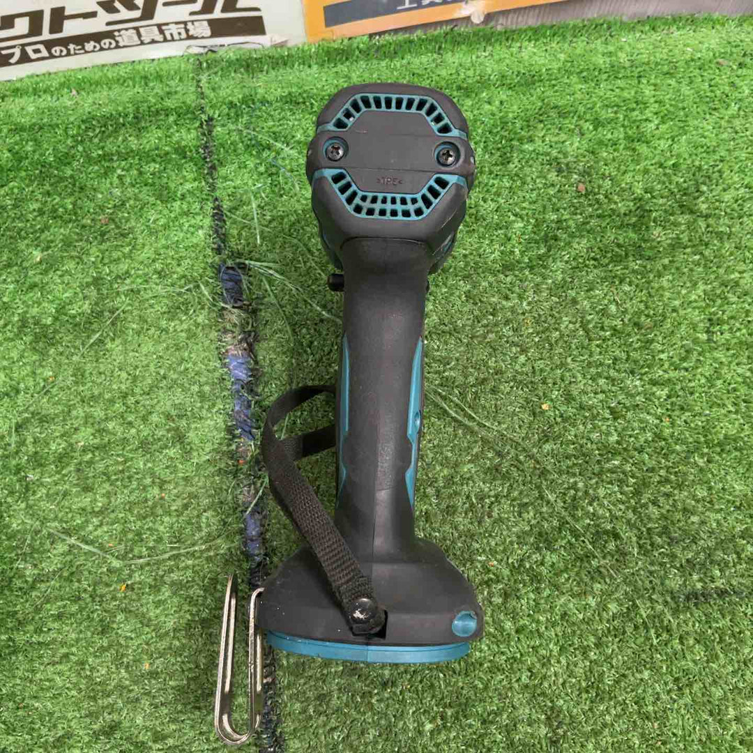 ★マキタ(makita) コードレスインパクトドライバー TD149DZ【草加店】