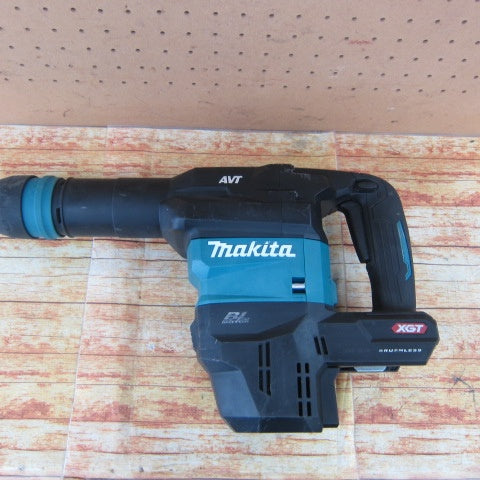 マキタ(makita) コードレスハンマ HM001GRMX【川崎店】