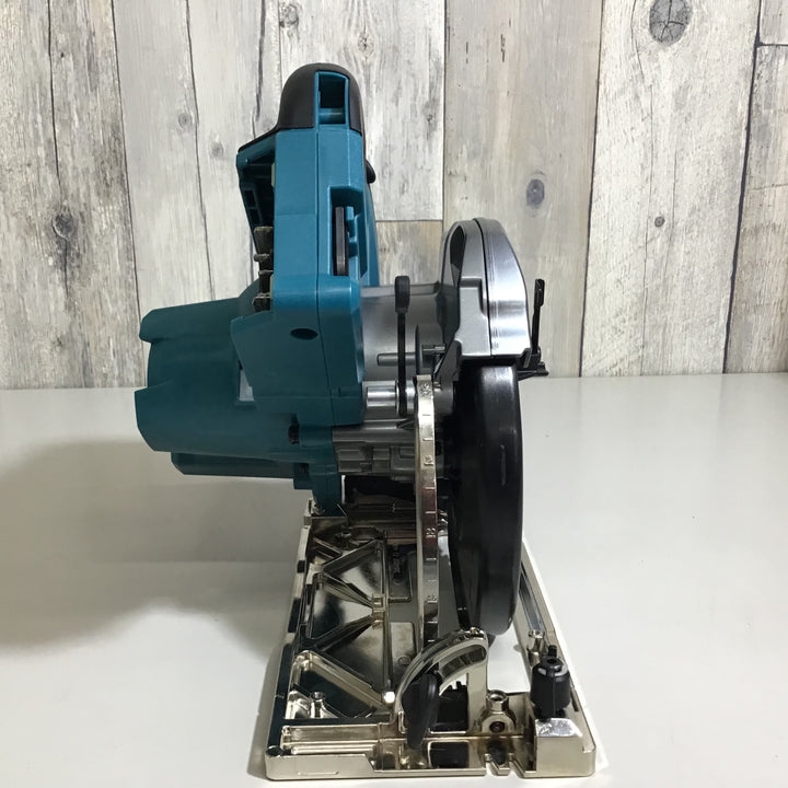 【未使用品】★送料無料★マキタ makita 40V コードレス丸のこ HS001GRDX【戸田店】