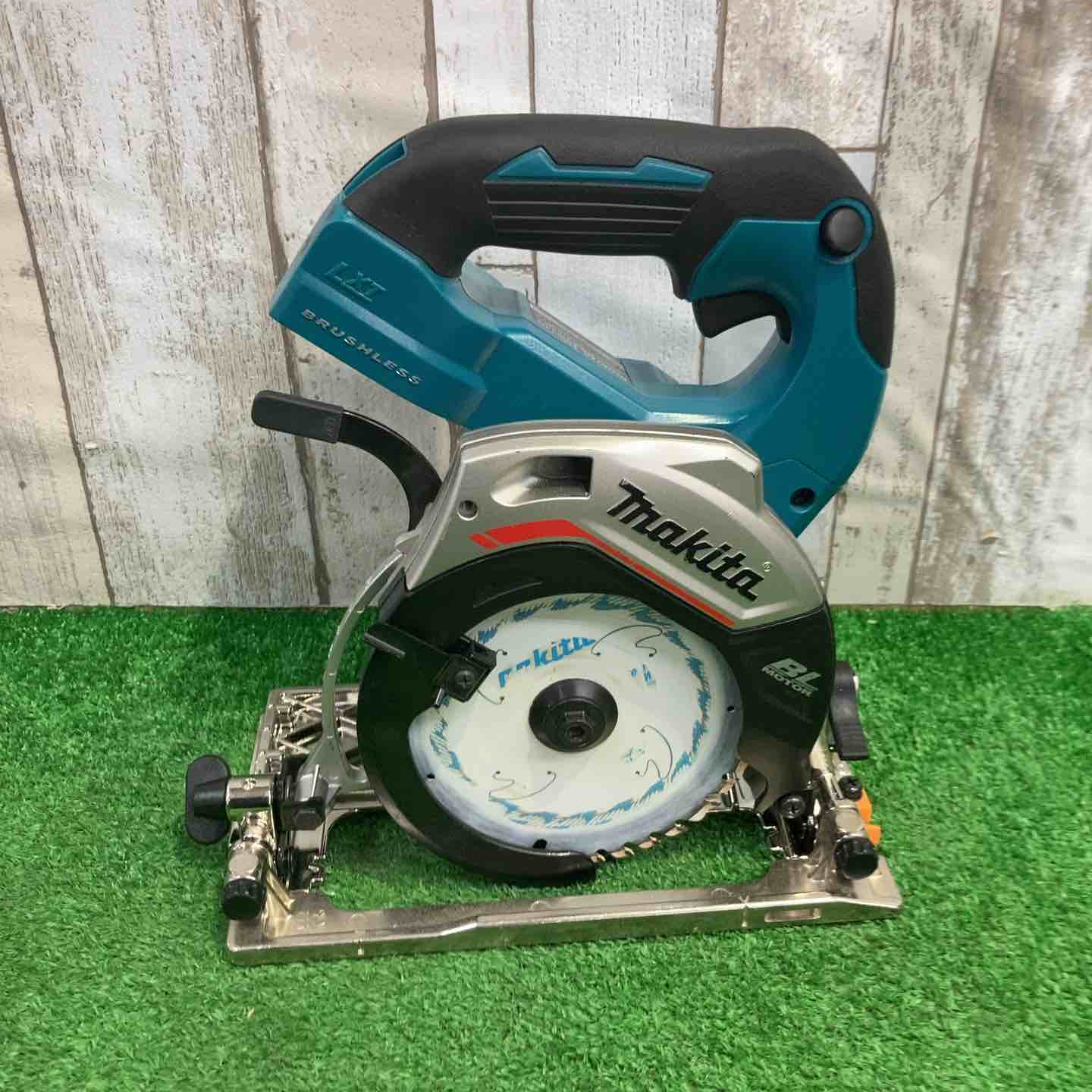 ★マキタ(makita) コードレス丸のこ HS474DZ【町田店】 ☆マキタ(makita) コードレス丸のこ HS474DZ【町田店】 – アクトツール