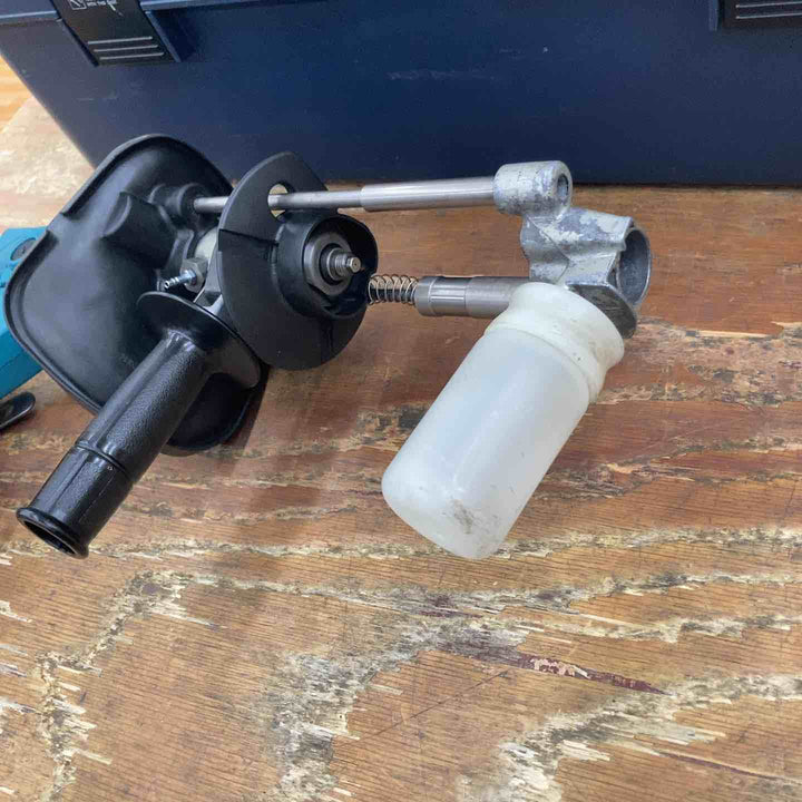 ◇マキタ(makita) ダイヤテックドリル DT0600 ボンベセット付き【柏店】