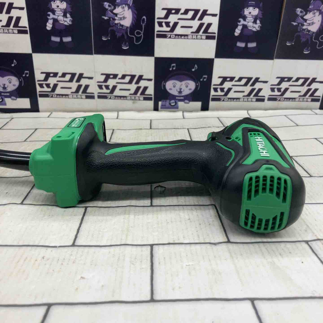 ◇ハイコーキ(HIKOKI ※旧:日立工機) インパクトドライバー WH12VE【所沢店】