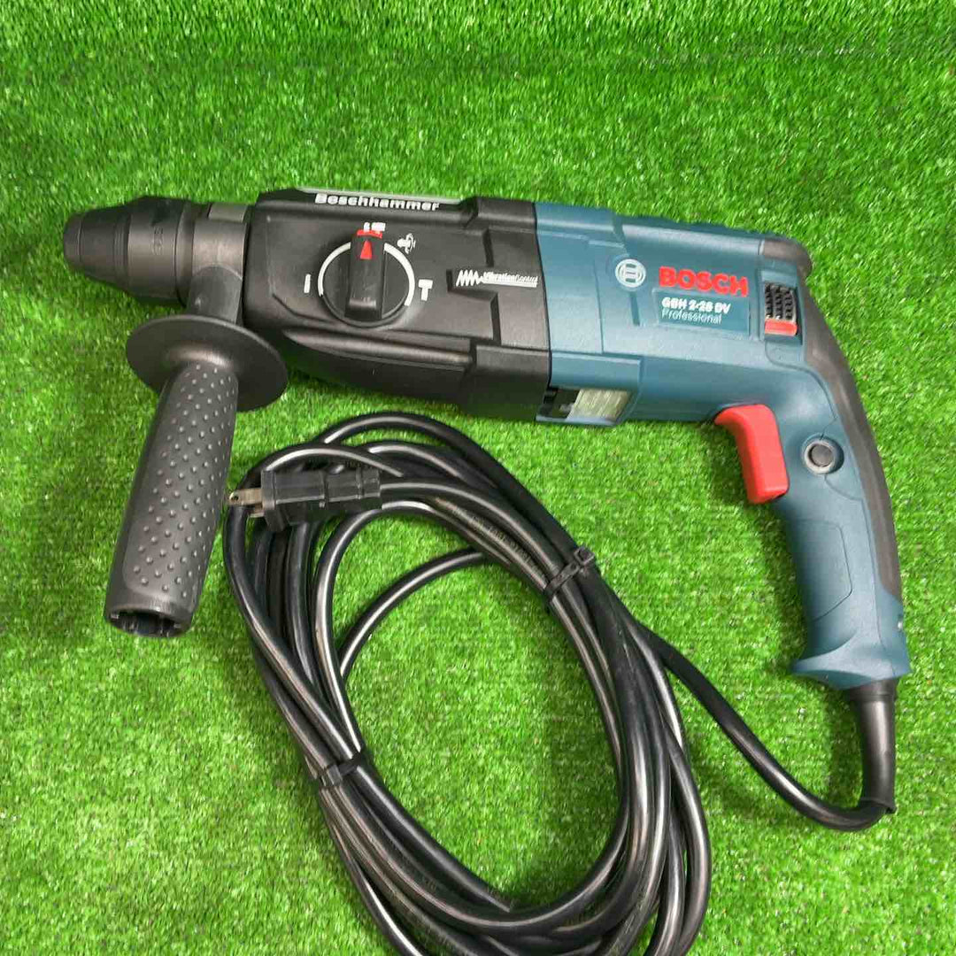 ボッシュ(BOSCH) ハンマドリル GBH2-28DV【藤沢店】