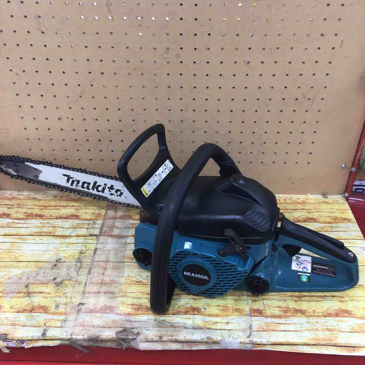 マキタ(ｍakita) エンジンチェーンソー 400mm 35mL MEA3502L【川崎店】