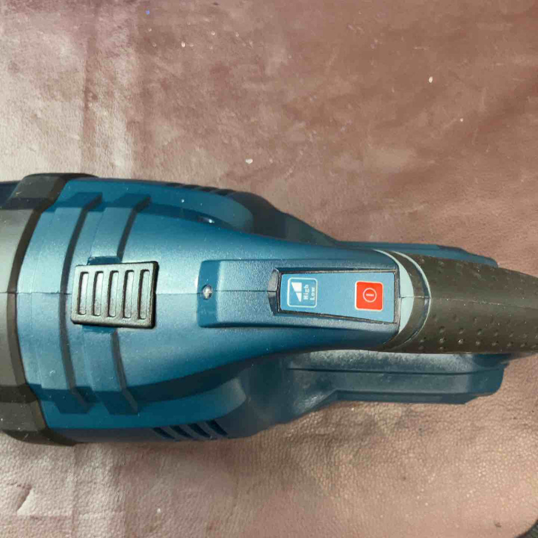 【中古美品】◇ボッシュ(BOSCH) 18Vバッテリークリーナー GAS18V-LI【東大和店】