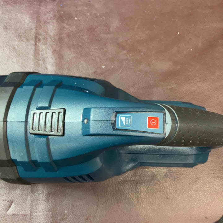 【中古美品】◇ボッシュ(BOSCH) 18Vバッテリークリーナー GAS18V-LI【東大和店】