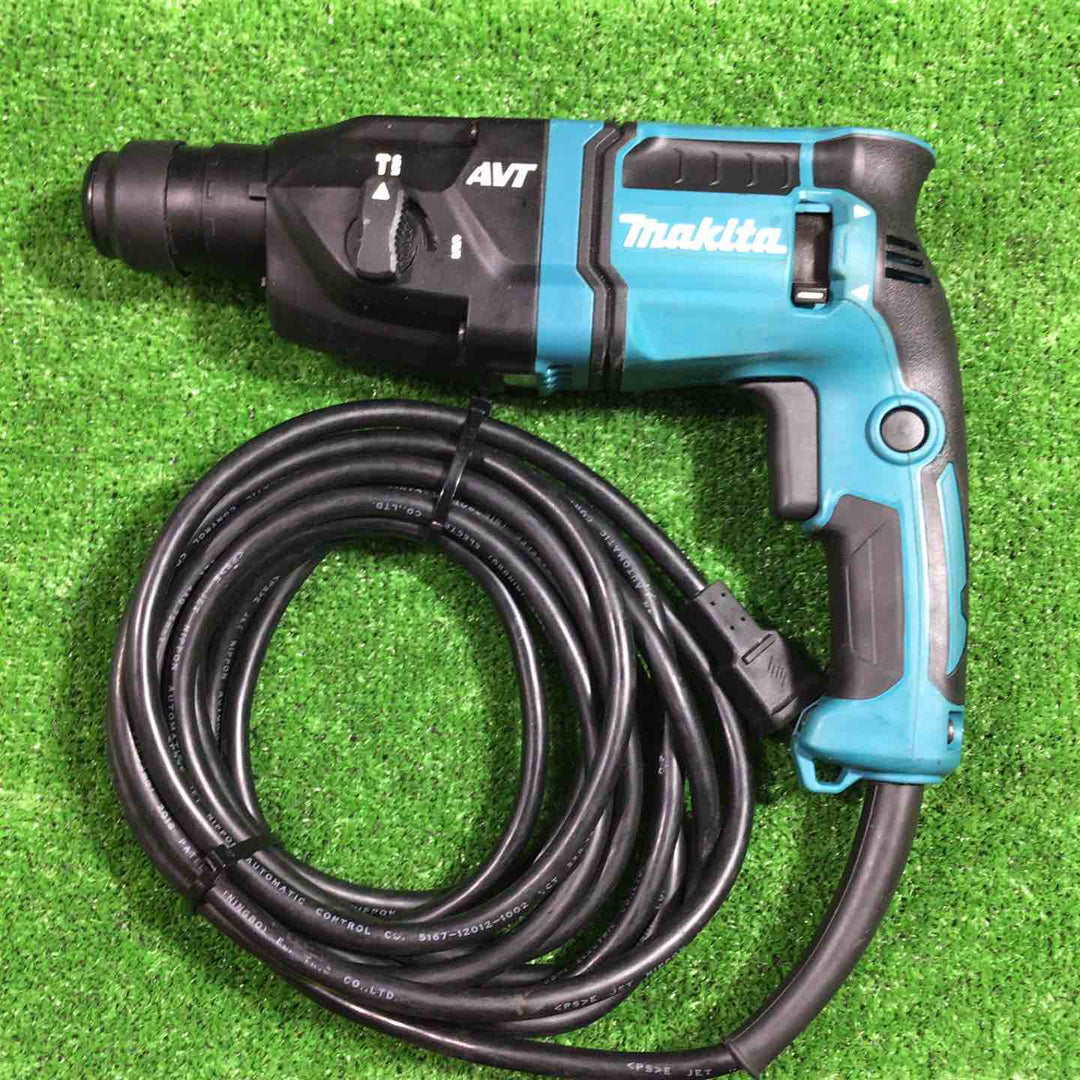 ★マキタ(makita) ハンマドリル HR1841F【川口店】