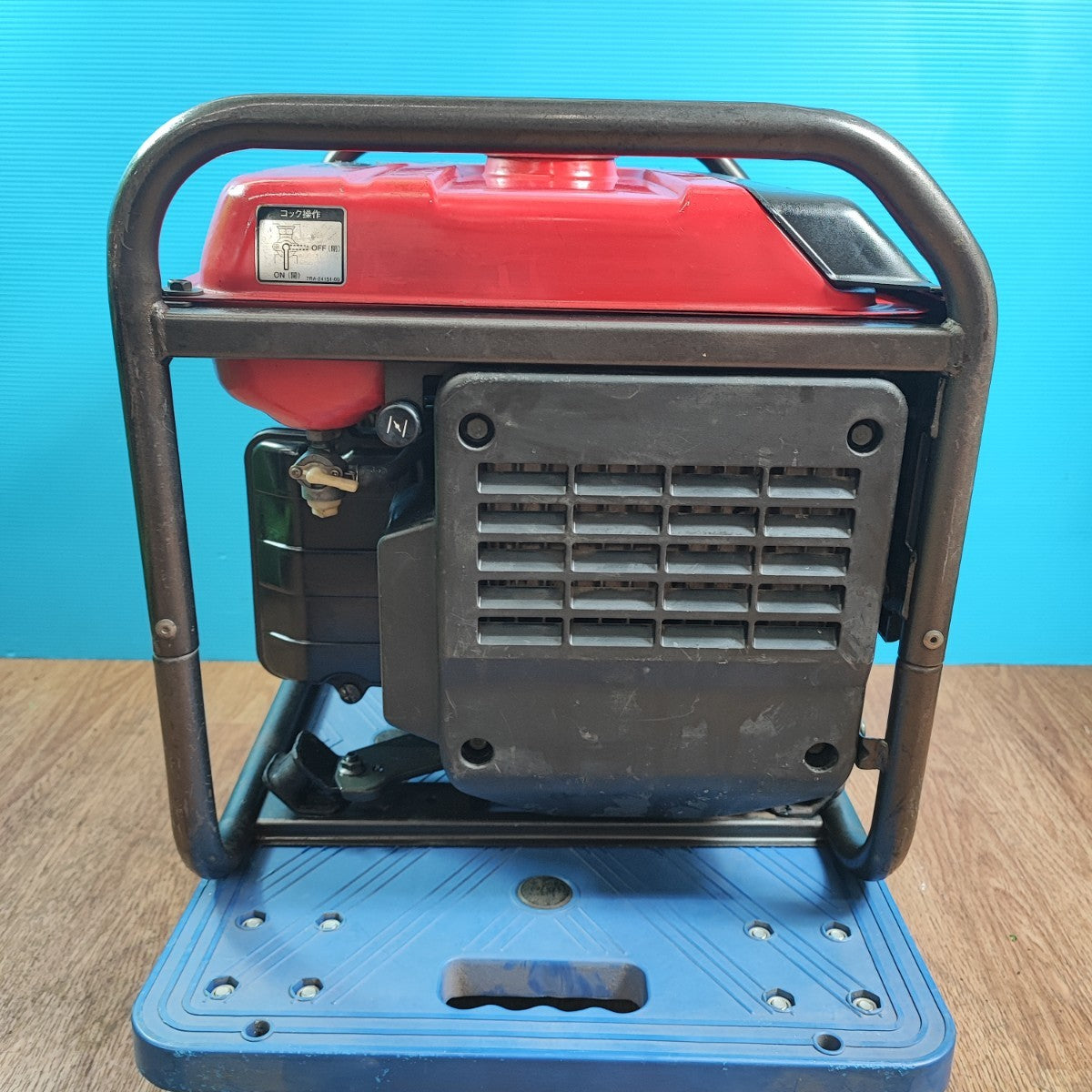 店頭受取り限定】☆新ダイワ(Shindaiwa) インバーター発電機 IEG2500