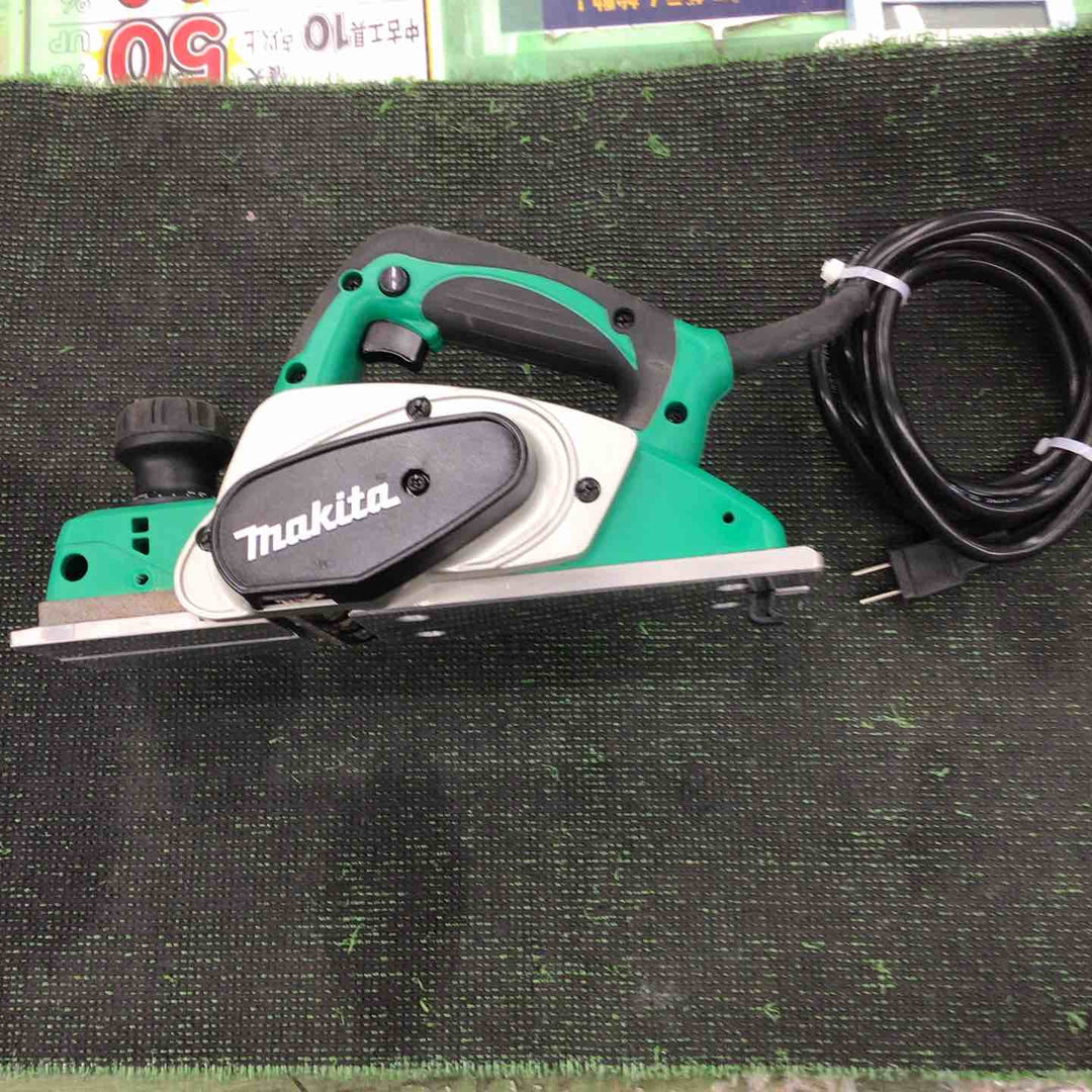 ◇マキタ(makita) 電動カンナ M194【桶川店】