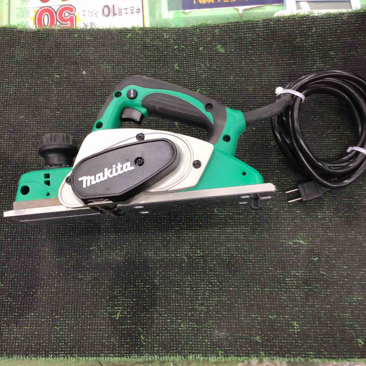 ◇マキタ(makita) 電動カンナ M194【桶川店】