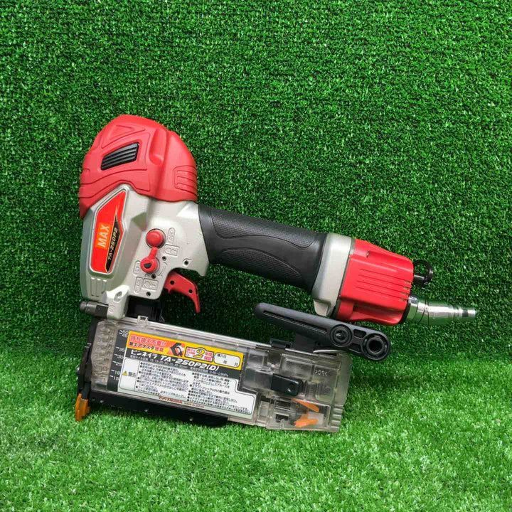 【中古品】 マックス(MAX) 常圧ピンネイラ TA-250P2(D)【藤沢店】