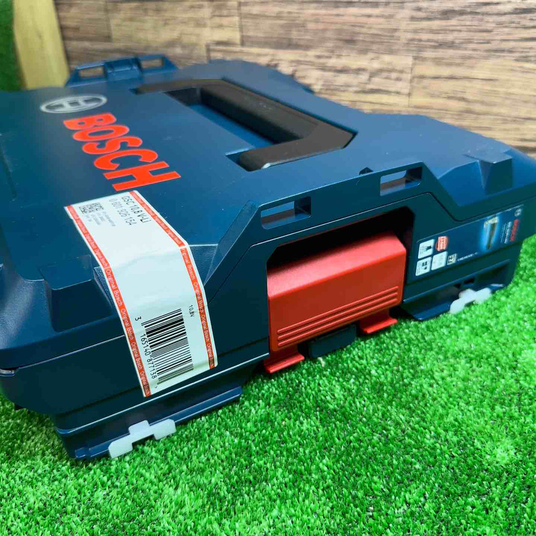 ◇ボッシュ(BOSCH) バッテリーシェア GSC10.8V-LIN2 コードレスシャー【桶川店】
