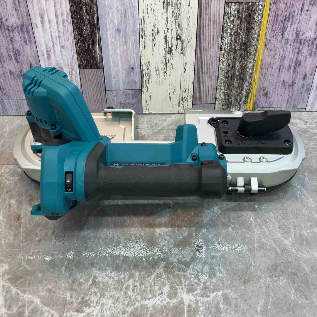 ★マキタ(makita) コードレスポータブルバンドソー PB183DZ【八潮店】
