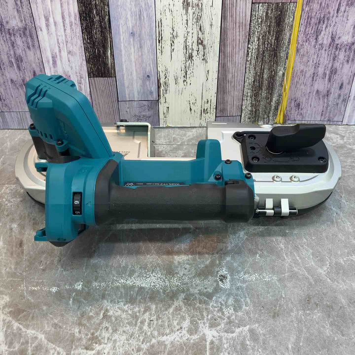 ★マキタ(makita) コードレスポータブルバンドソー PB183DZ【八潮店】