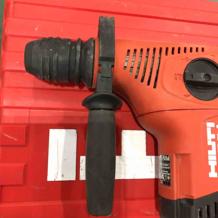 ◇ヒルティ(HILTI) コードレスハンマドリル TE7-A【川口店】