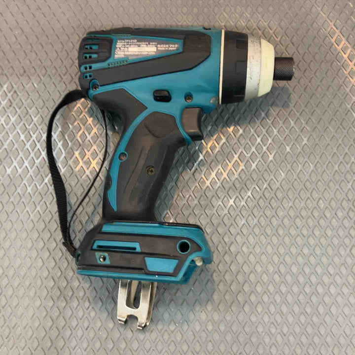 ☆マキタ(makita) コードレス4モードインパクトドライバー TP131DZ【所沢店】