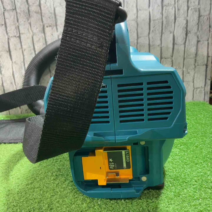 ◇マキタ(makita) コードレスクリーナ CL184DZ 動作確認済【川口店】