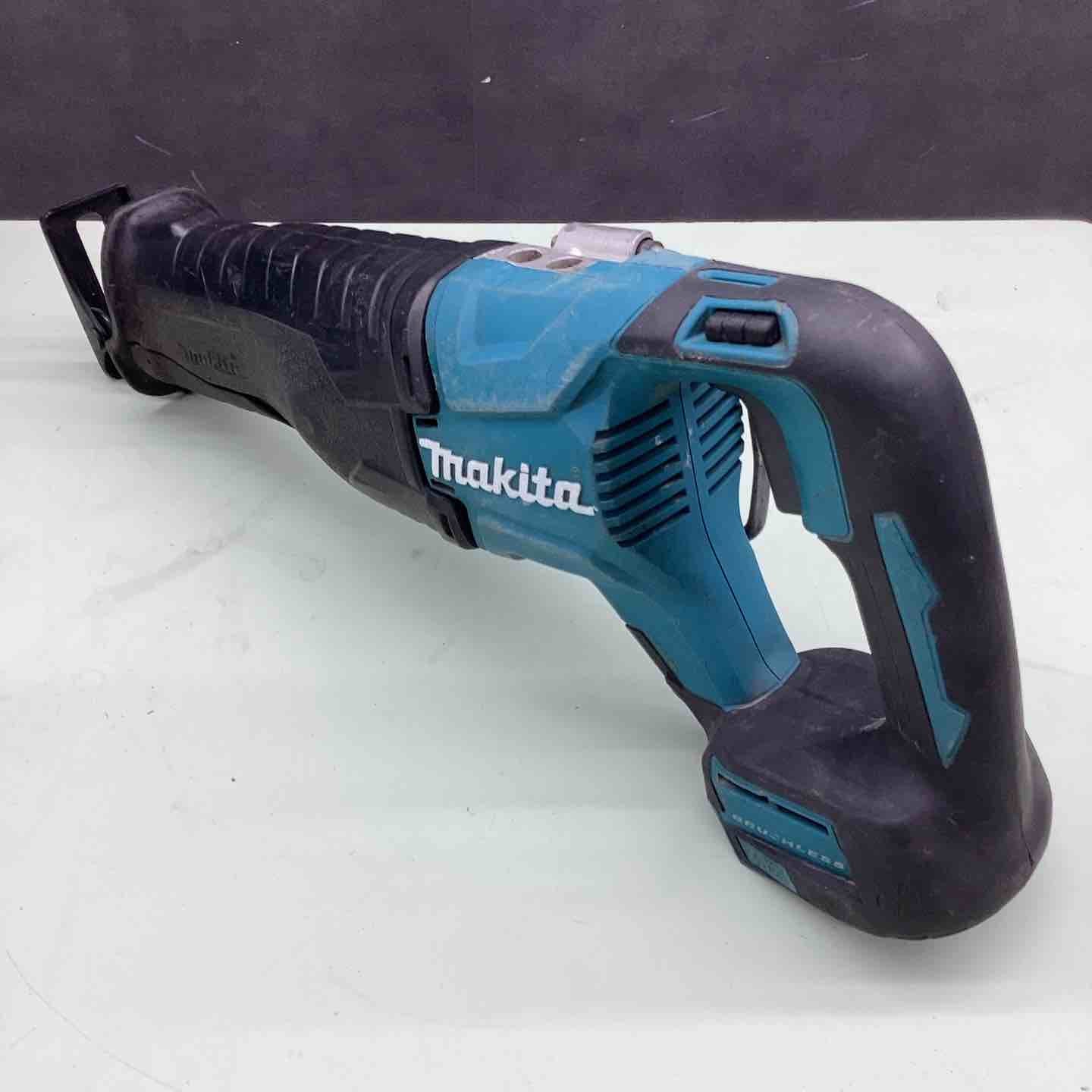 ☆マキタ(makita) コードレスレシプロソー JR187DRG【越谷店