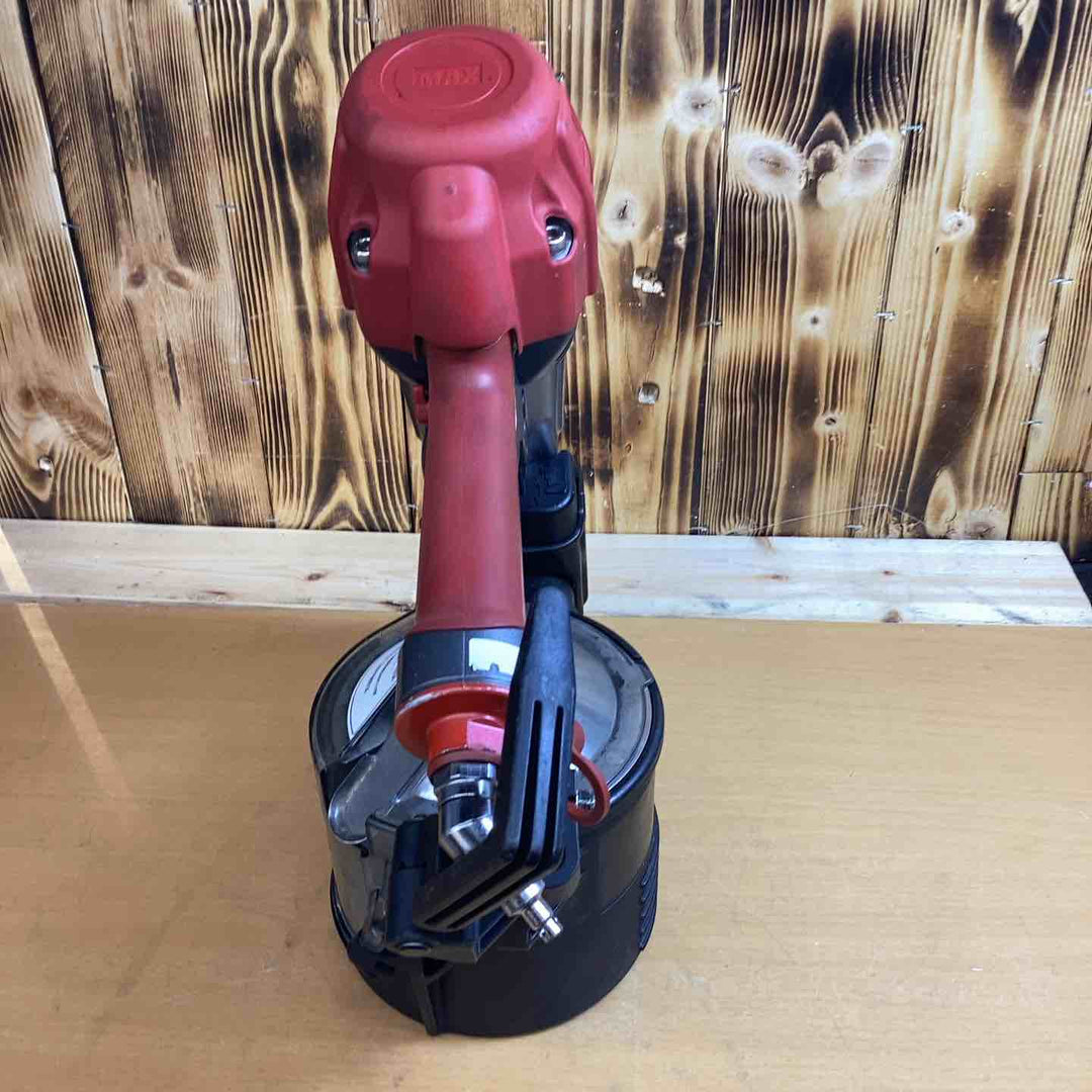 ★マックス(MAX) 高圧エア釘打ち機 HN-90N3【越谷店】