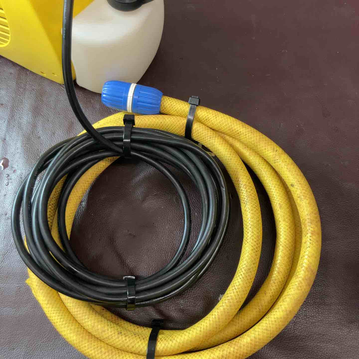 【中古品】 ケルヒャー (KARCHER) 高圧洗浄機 JKT22 Plus 【東大和店】