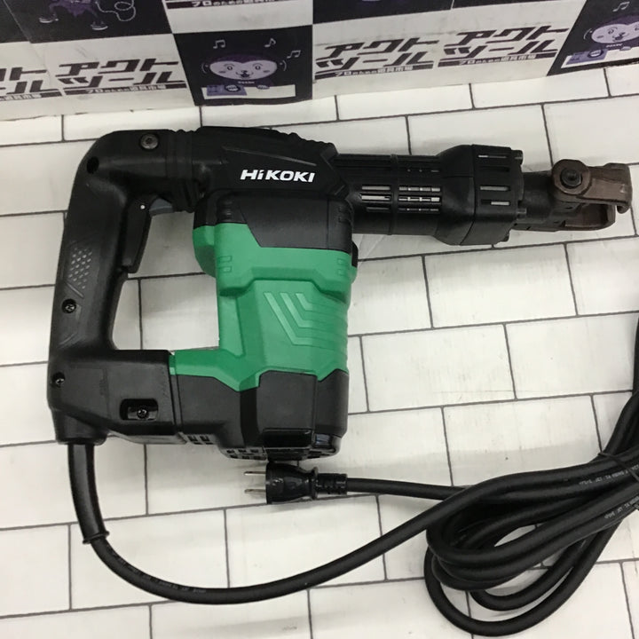 ★ハイコーキ(HIKOKI ※旧:日立工機) ハンマ H41SA4【所沢店】