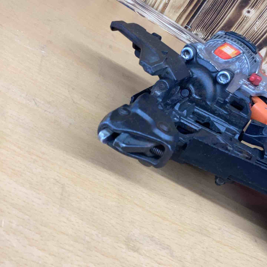 ☆マックス(MAX) 高圧エア釘打ち機 HN-65Z1【越谷店】