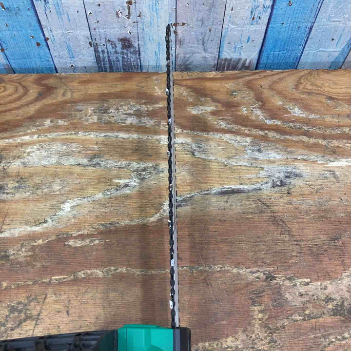 ◇マキタ(makita) 電気チェンソー M504【柏店】