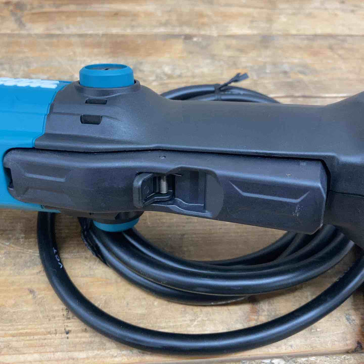 【未使用品(店頭展示品)】 マキタ(makita) 100mmディスクグラインダ GA4061 【東大和店】