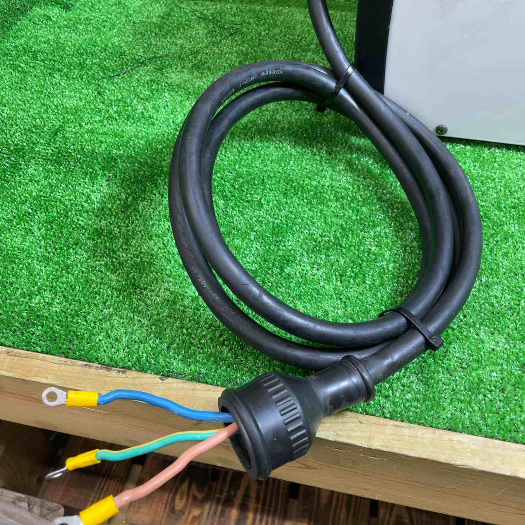マイト工業(might) インバーター直流アーク溶接機 MA-250DF【桶川店】