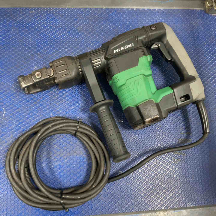 ★ハイコーキ(HIKOKI ※旧:日立工機) 電動ハンマ H41SA3【草加店】