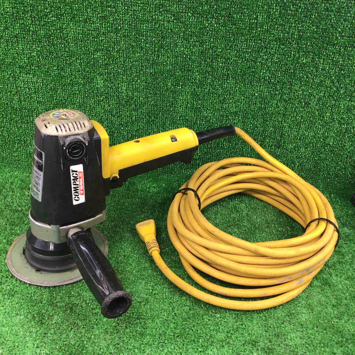 ◇コンパクトツール(COMPACT TOOLS)  ポリッシャー G-150N【川崎店】