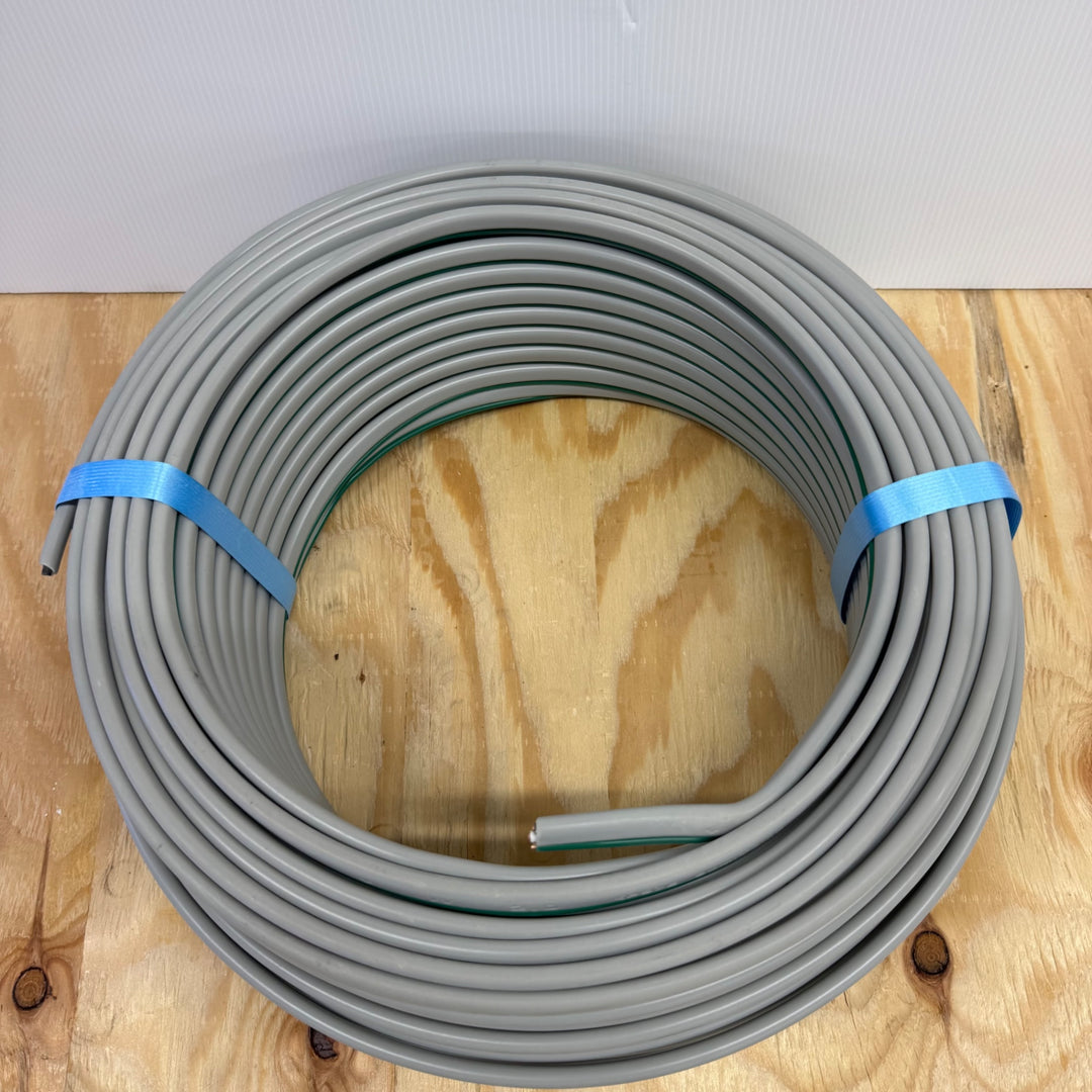 【未使用品】住友電工 VVF ケーブル 2.0-複灰セパ 60m巻【電材館越谷店】