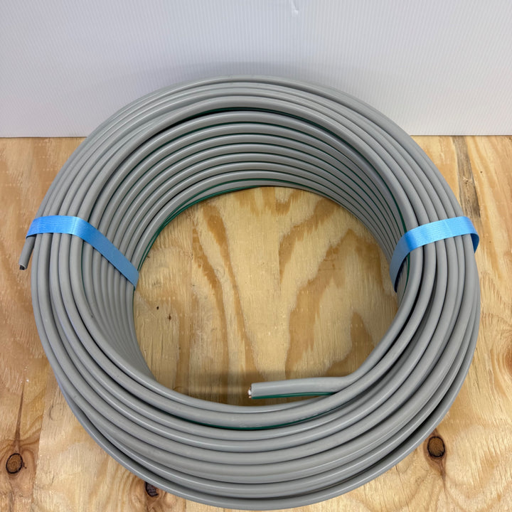 【未使用品】住友電工 VVF ケーブル 2.0-複灰セパ 60m巻【電材館越谷店】
