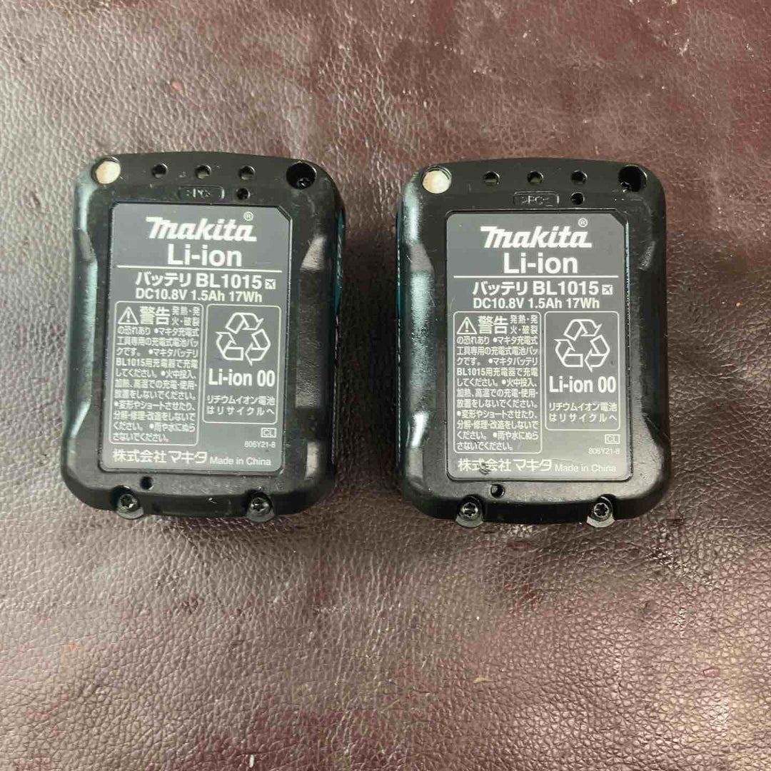 中古品】 マキタ(makita) RT線専用コードレスタッカ ST113DSH 【東大和 