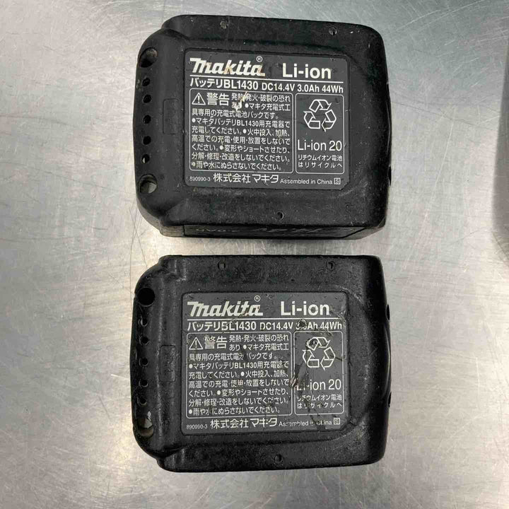 【現状品】★マキタ(makita) コードレスハンマドリル HR162DRFX【所沢店】
