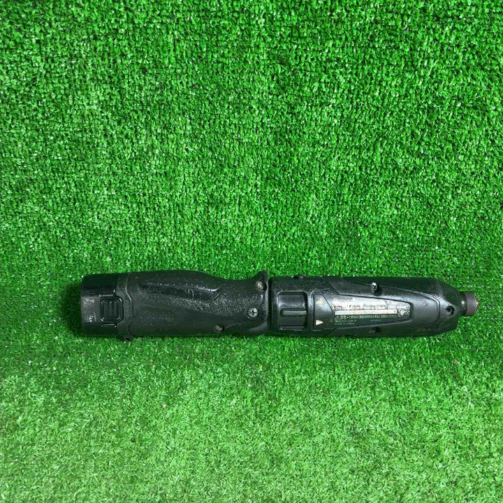 【中古品】 マキタ (makita) コードレスペンインパクトドライバー TD021DZB 【藤沢店】