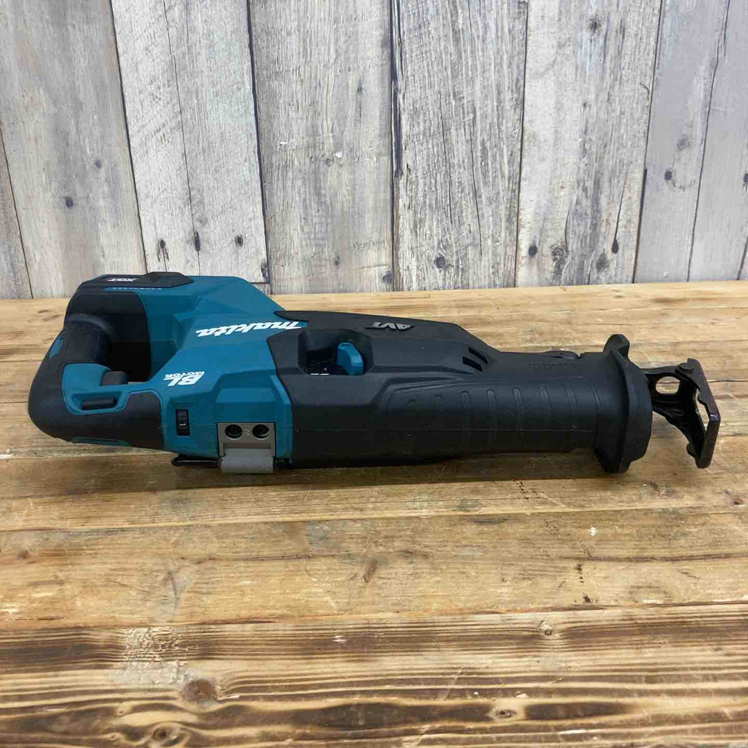 マキタ(makita) コードレスレシプロソー JR002GZ 【東大和店】