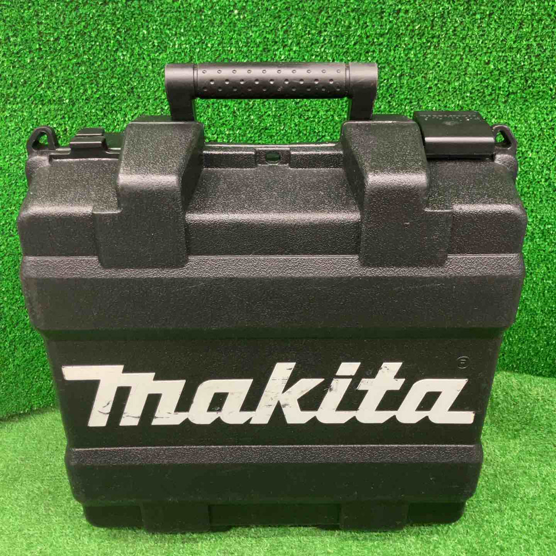 【中古】 マキタ makita 50mm 高圧 エア釘打ち機 AN534H N50 対応 【桶川店】