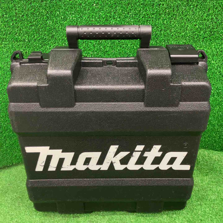 【中古】 マキタ makita 50mm 高圧 エア釘打ち機 AN534H N50 対応 【桶川店】