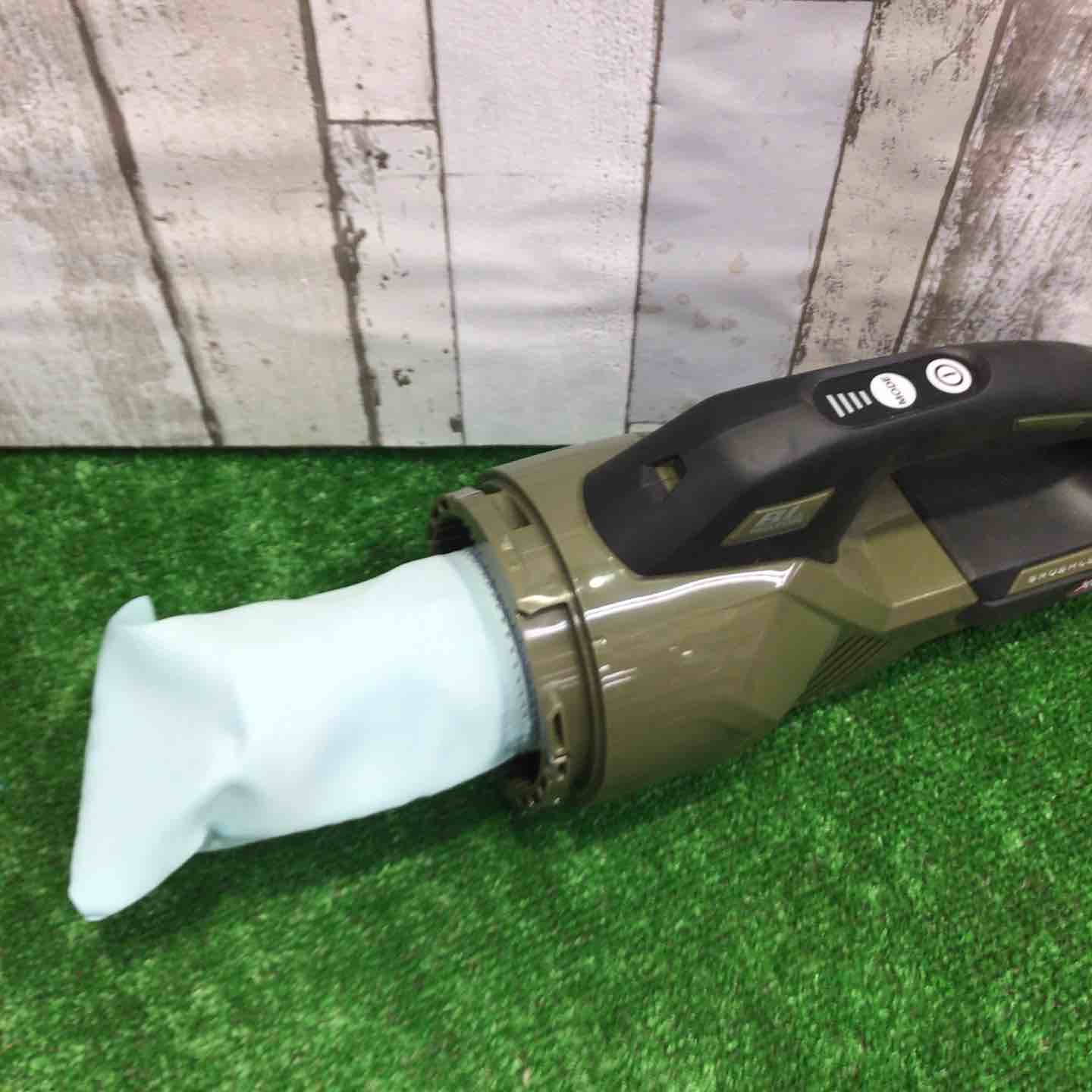 ★マキタ(makita) コードレスクリーナー CL001GZO【町田店】 ☆マキタ(makita) コードレスクリーナー CL001GZO【町田店】 – アクト