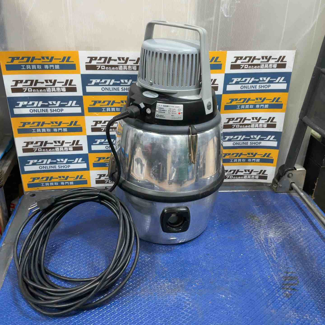★ニルフィクス 真空掃除機 GM80【草加店】