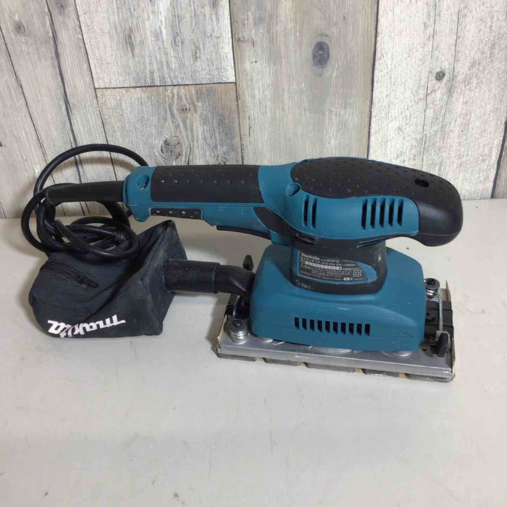 ☆マキタ(makita) 仕上サンダ BO3710【戸田店】