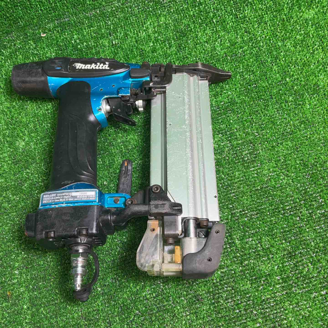 ◇マキタ(makita) 高圧フィニッシュネイラ AF551HM【藤沢店】