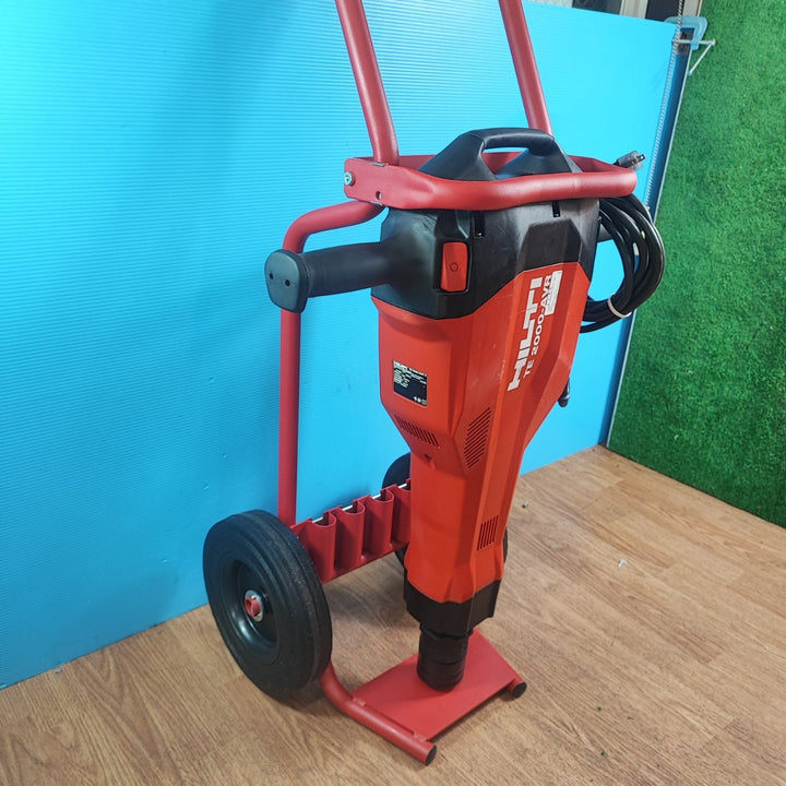 【店頭受取り限定】☆ヒルティ(HILTI) 電動ブレーカー TE2000-AVR【岩槻店】