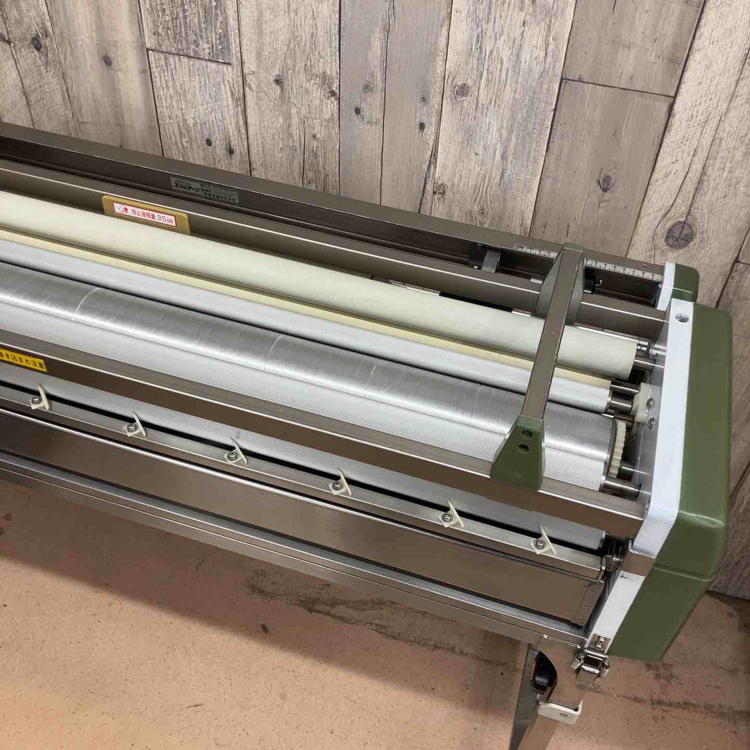 【中古品/店頭受取り限定】 極東(KLASS) 糊付け機 HB-VL Hiβ-VL (HiB-VL) 本体のみ 【東大和店】