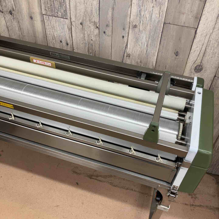 【中古品/店頭受取り限定】 極東(KLASS) 糊付け機 HB-VL Hiβ-VL (HiB-VL) 本体のみ 【東大和店】