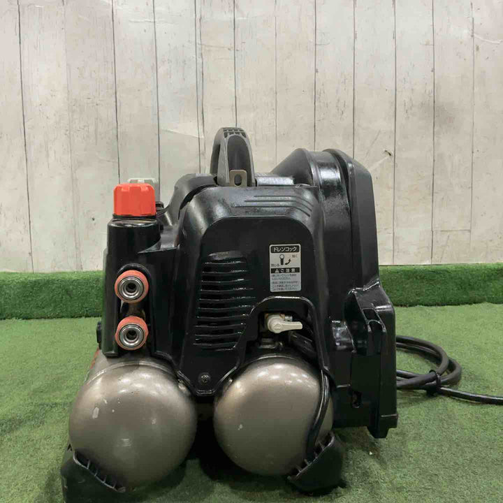★ハイコーキ(HIKOKI ※旧:日立工機) エアコンプレッサー EC1245H 動作確認済【川口店】