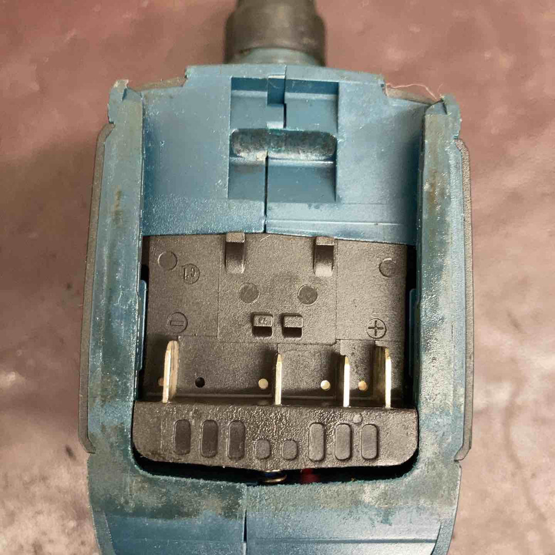 【中古品】ボッシュ(BOSCH) コードレスハンマドリル GBH18V-EC バッテリー3個付属【東大和店】