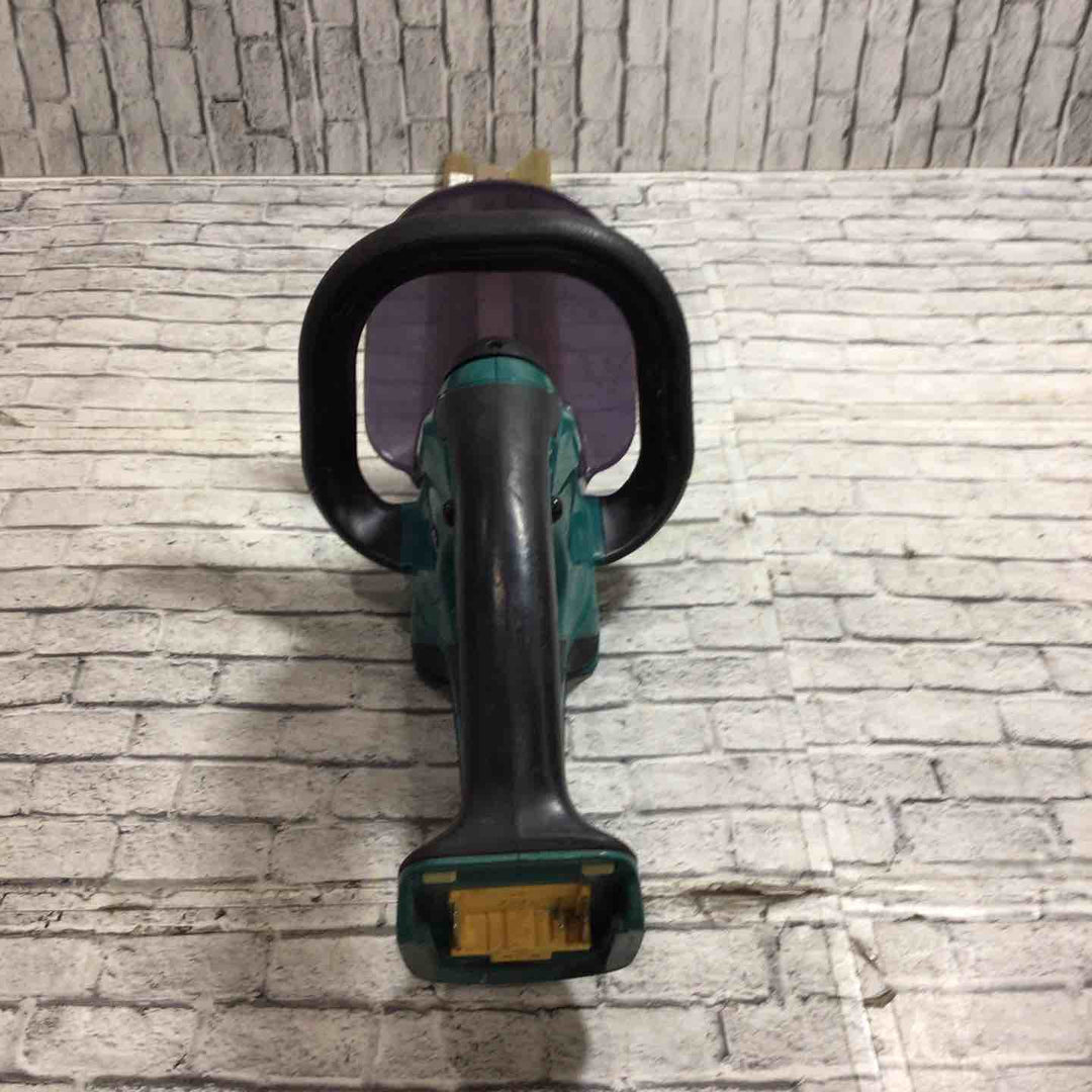 ◇マキタ(makita) コードレス生垣バリカン MUH305DZ【川口店】
