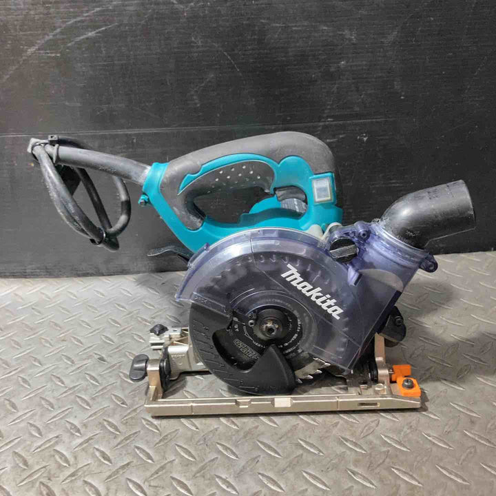 ★マキタ(makita) 小型集じん機 乾式 450(P)  防じん丸のこ KS5000FX セット商品　【草加店】